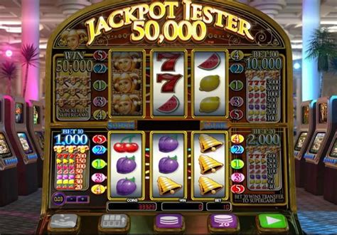 jackpot jester 50000 free|Jackpot Jester 50000 Slot Machine Game by NextGen in 2024.